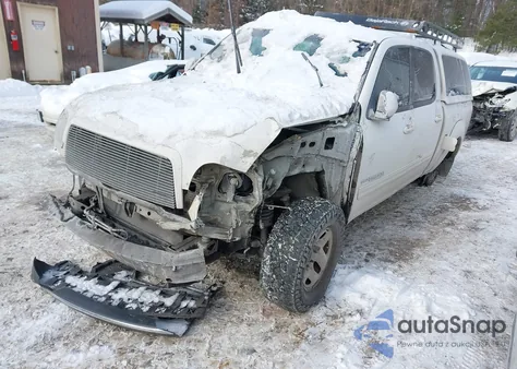 2005 Toyota Tundra Limited V8 z USA, uszkodzony, nr VIN 5TBDT48155S491725